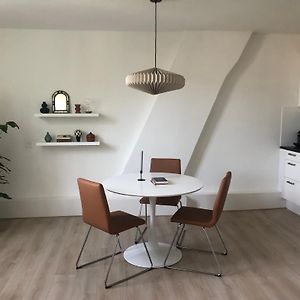 Deluxe Studio met een King Size Bed